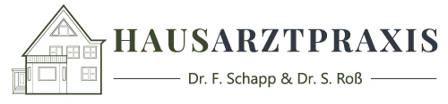 Hausarztpraxis Dr. F. Schapp & Dr. S. Roß 